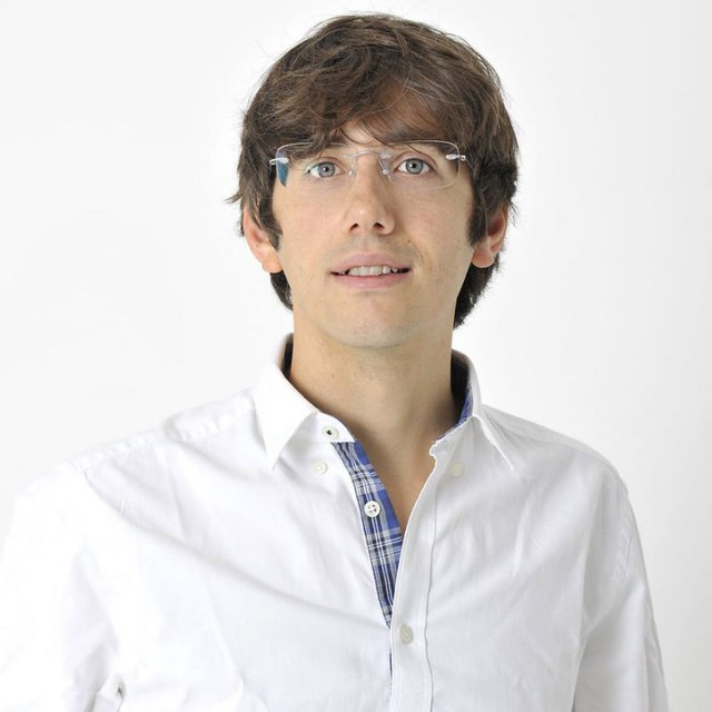 Daniel Giovannetti
