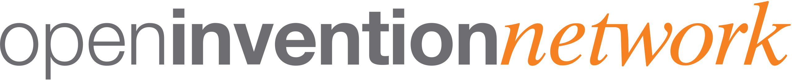 Open Invention Network